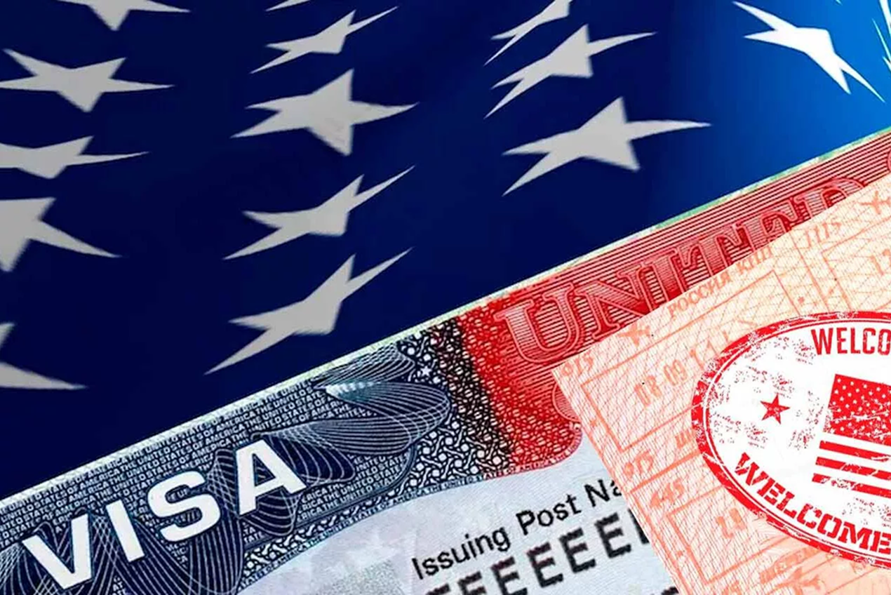 Work Visa