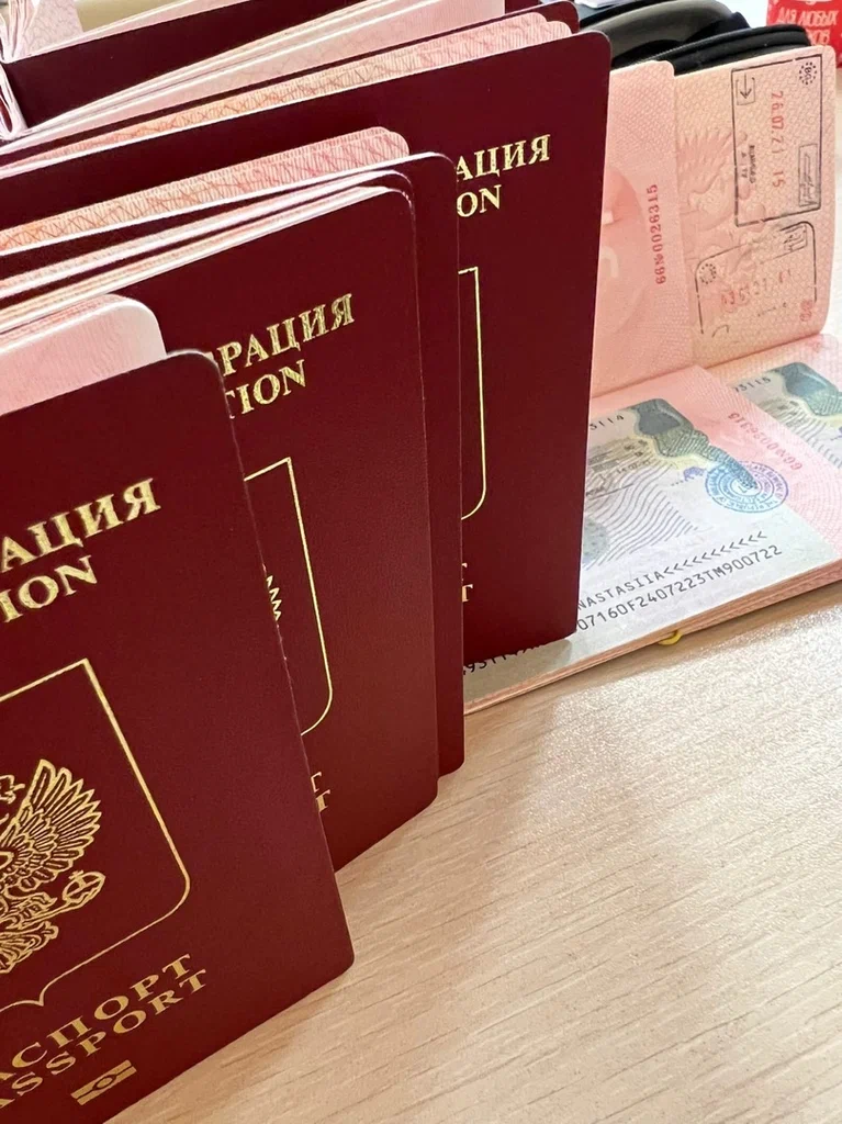 Visa-Free Travel to South Africa for Russians