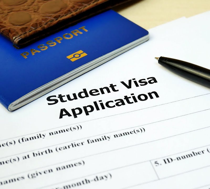 Student Visa