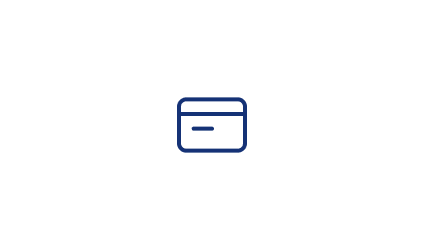 Credit card