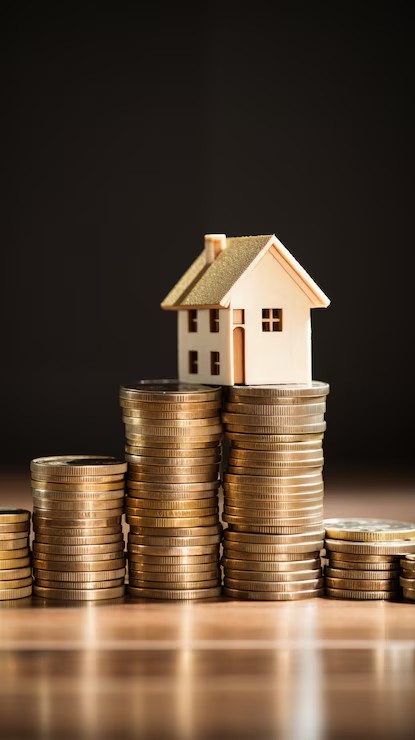 Financial independence
