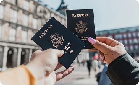 Driving License Exchange