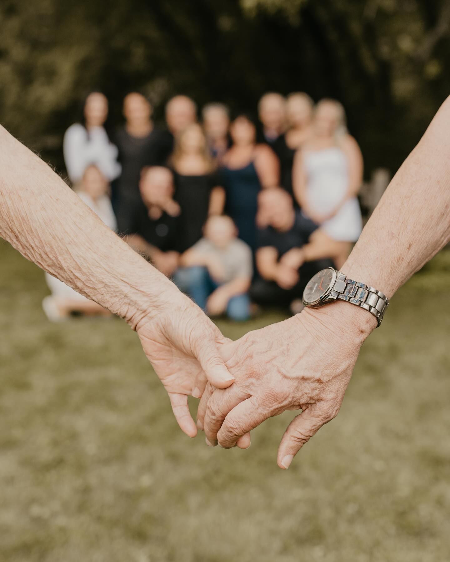 Family reunification
