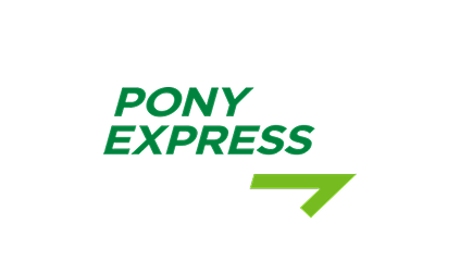 PONY EXPRESS