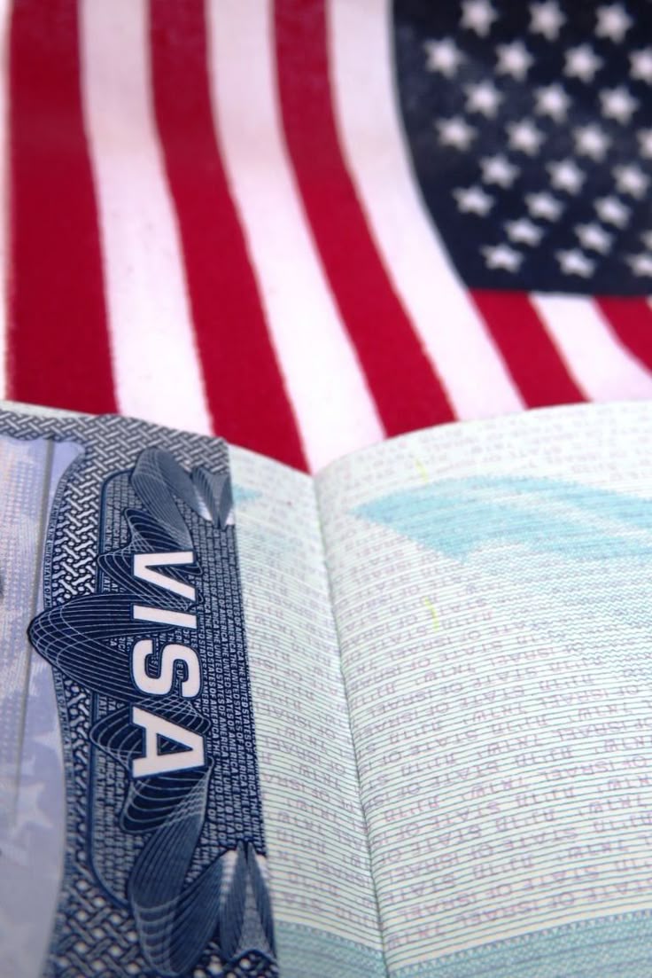 B1/B2 visa