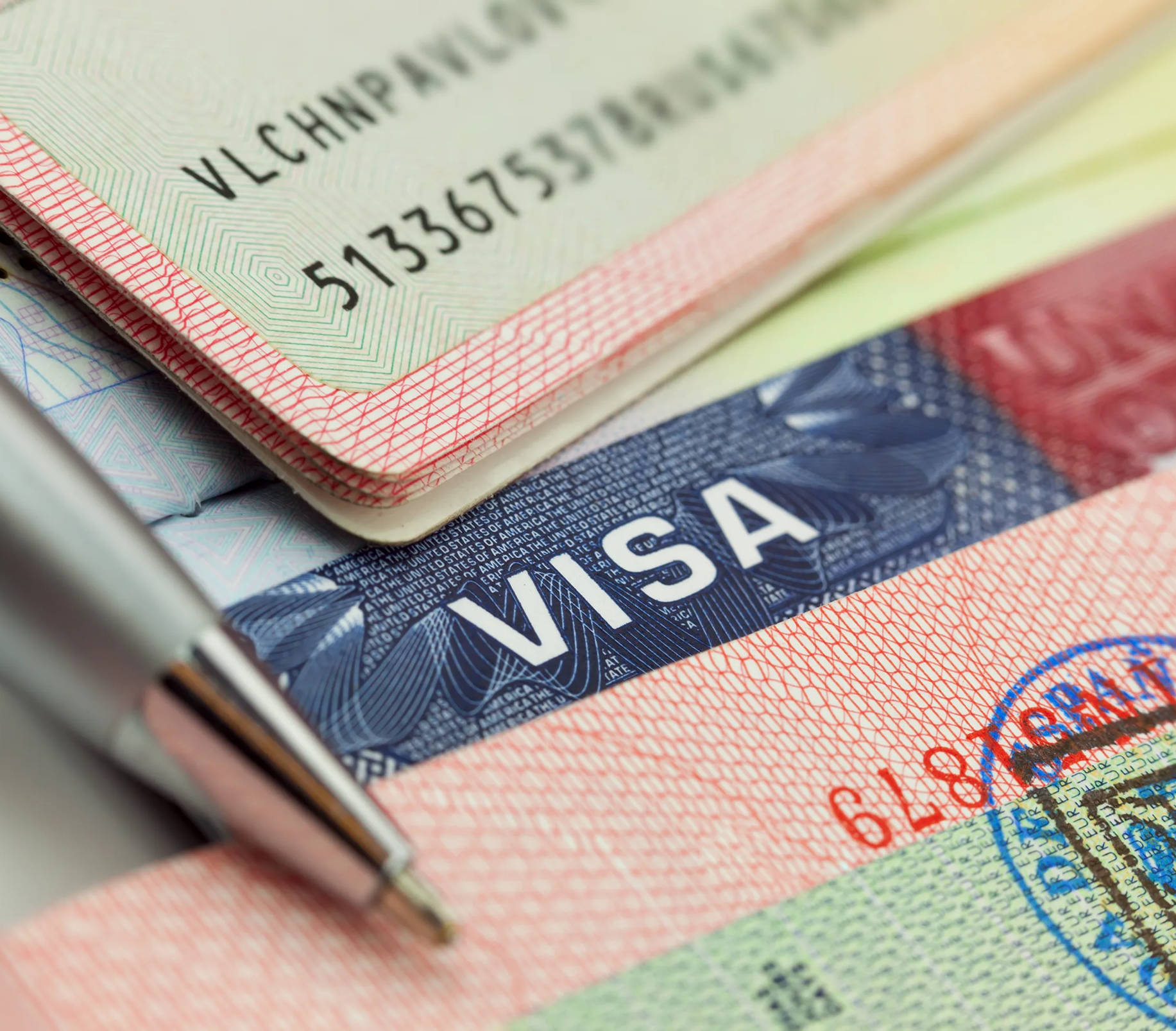 Tourist Visa